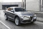 Alfa Romeo Stelvio 2017 года (WW)